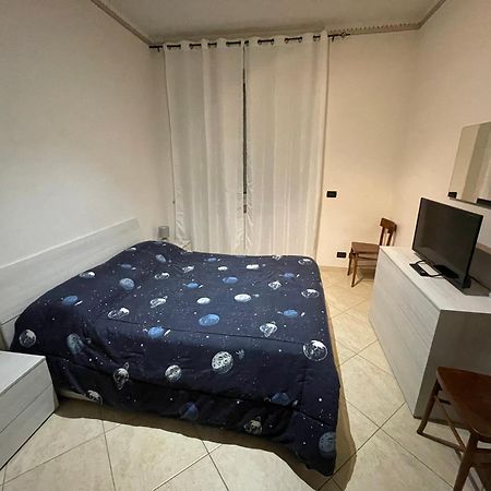 Appartamento A Marina dʼAndora מראה חיצוני תמונה