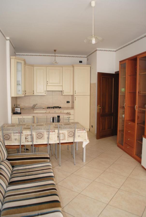Appartamento A Marina dʼAndora מראה חיצוני תמונה