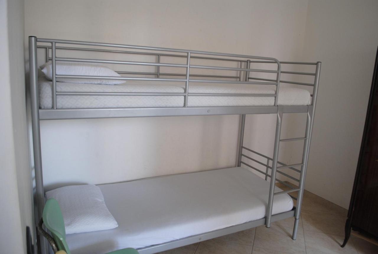 Appartamento A Marina dʼAndora מראה חיצוני תמונה