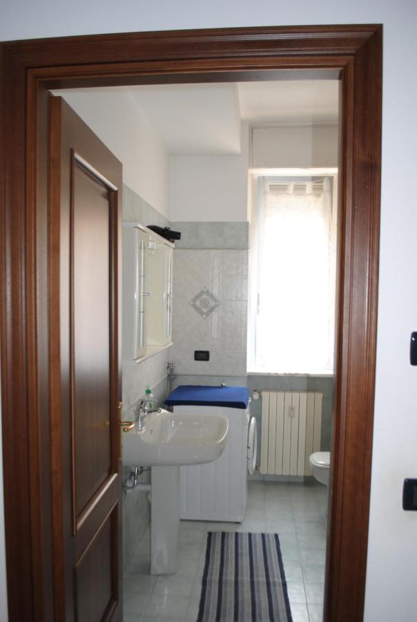 Appartamento A Marina dʼAndora מראה חיצוני תמונה