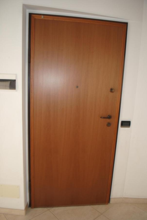Appartamento A Marina dʼAndora מראה חיצוני תמונה
