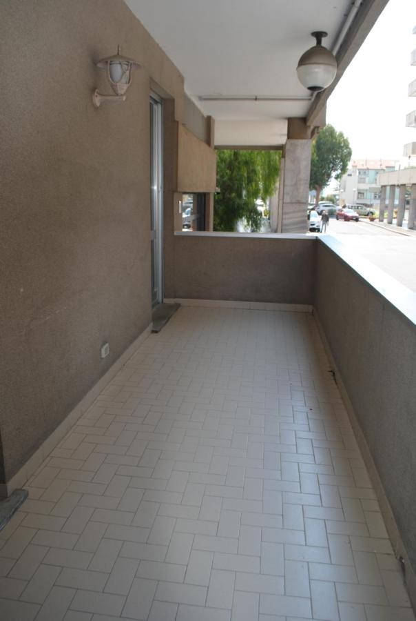 Appartamento A Marina dʼAndora מראה חיצוני תמונה