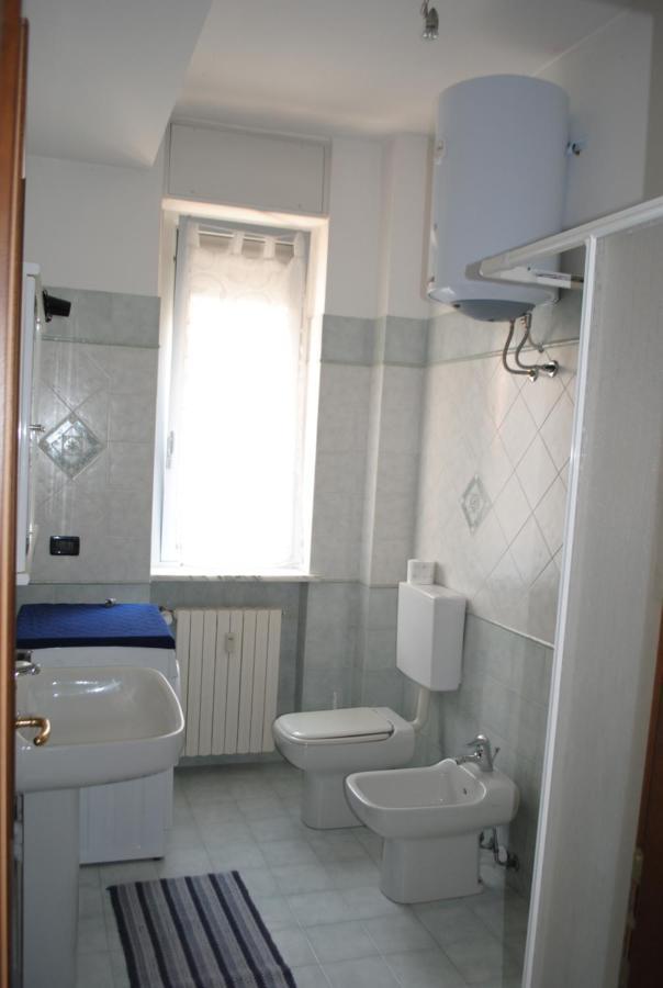 Appartamento A Marina dʼAndora מראה חיצוני תמונה