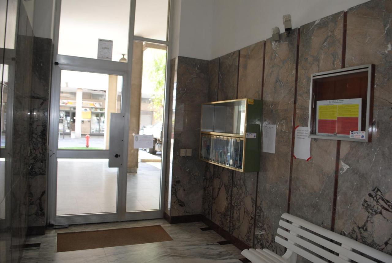 Appartamento A Marina dʼAndora מראה חיצוני תמונה