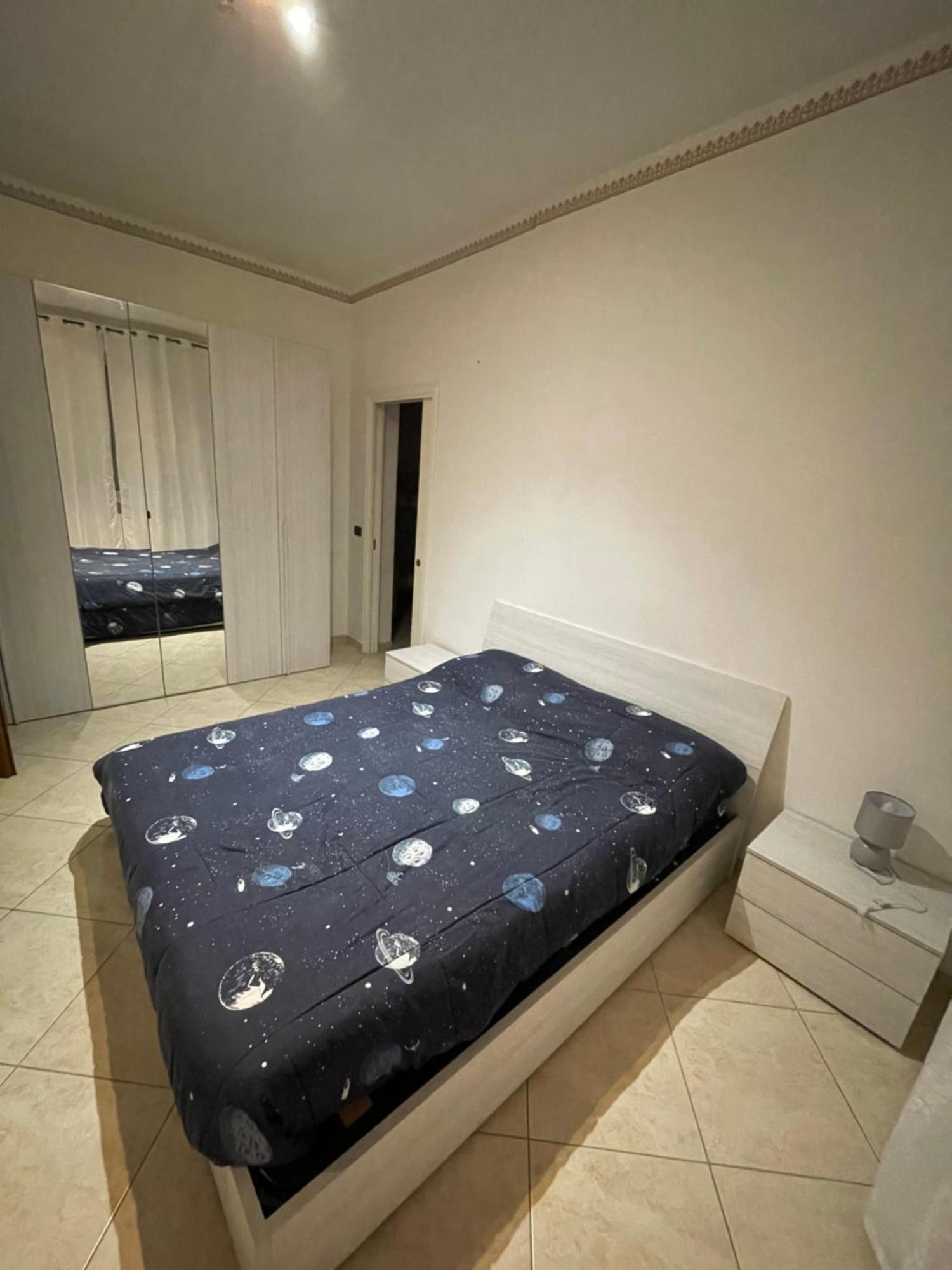 Appartamento A Marina dʼAndora מראה חיצוני תמונה