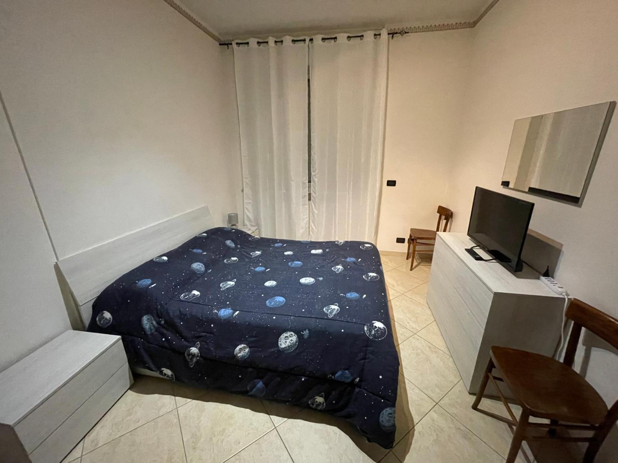 Appartamento A Marina dʼAndora מראה חיצוני תמונה